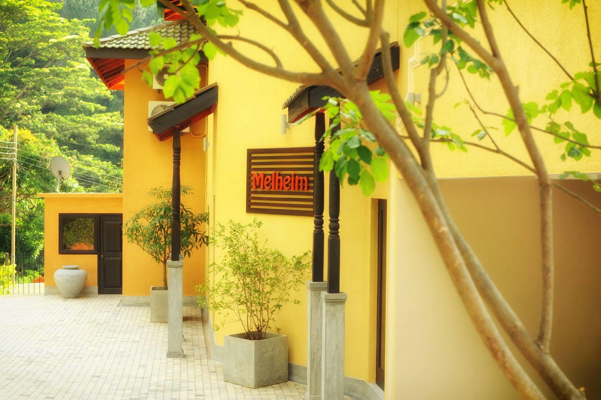 Melheim Kandy Villas מראה חיצוני תמונה