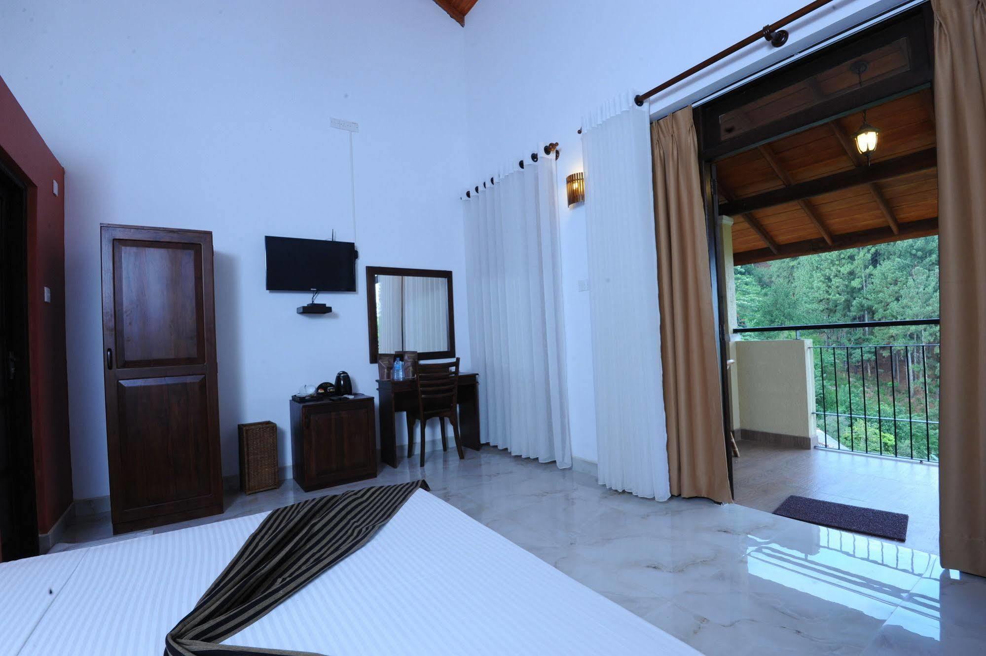Melheim Kandy Villas מראה חיצוני תמונה