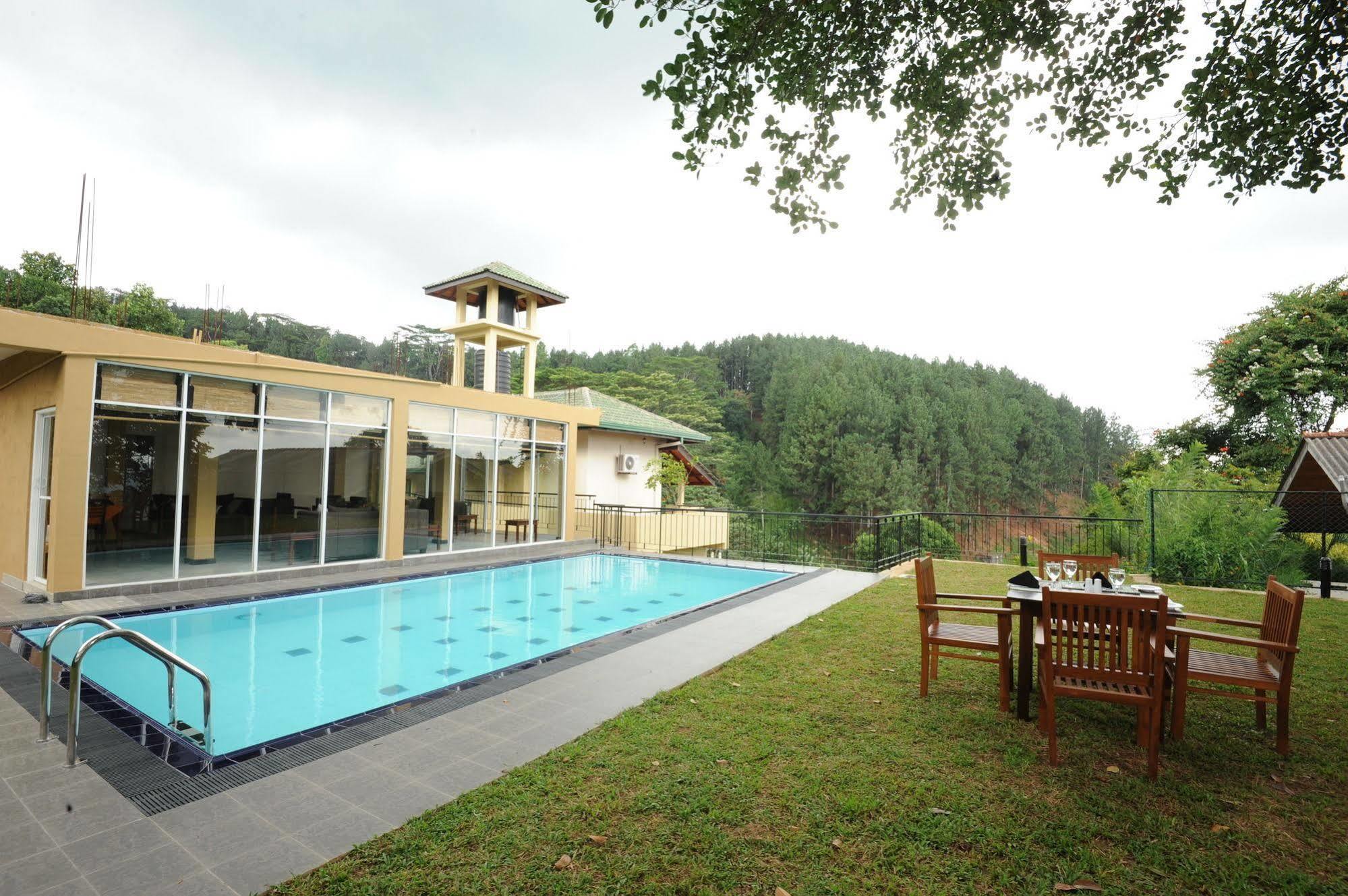 Melheim Kandy Villas מראה חיצוני תמונה