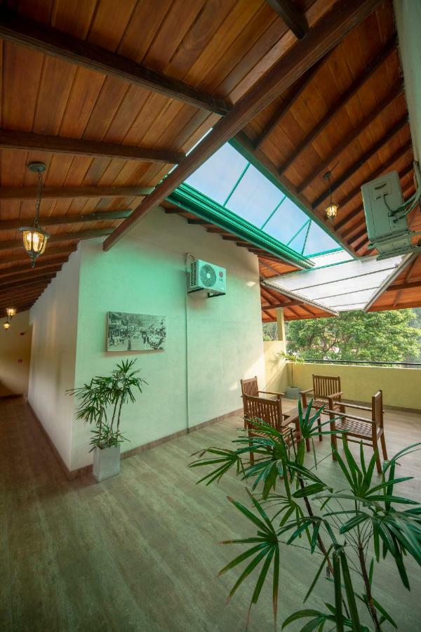 Melheim Kandy Villas מראה חיצוני תמונה