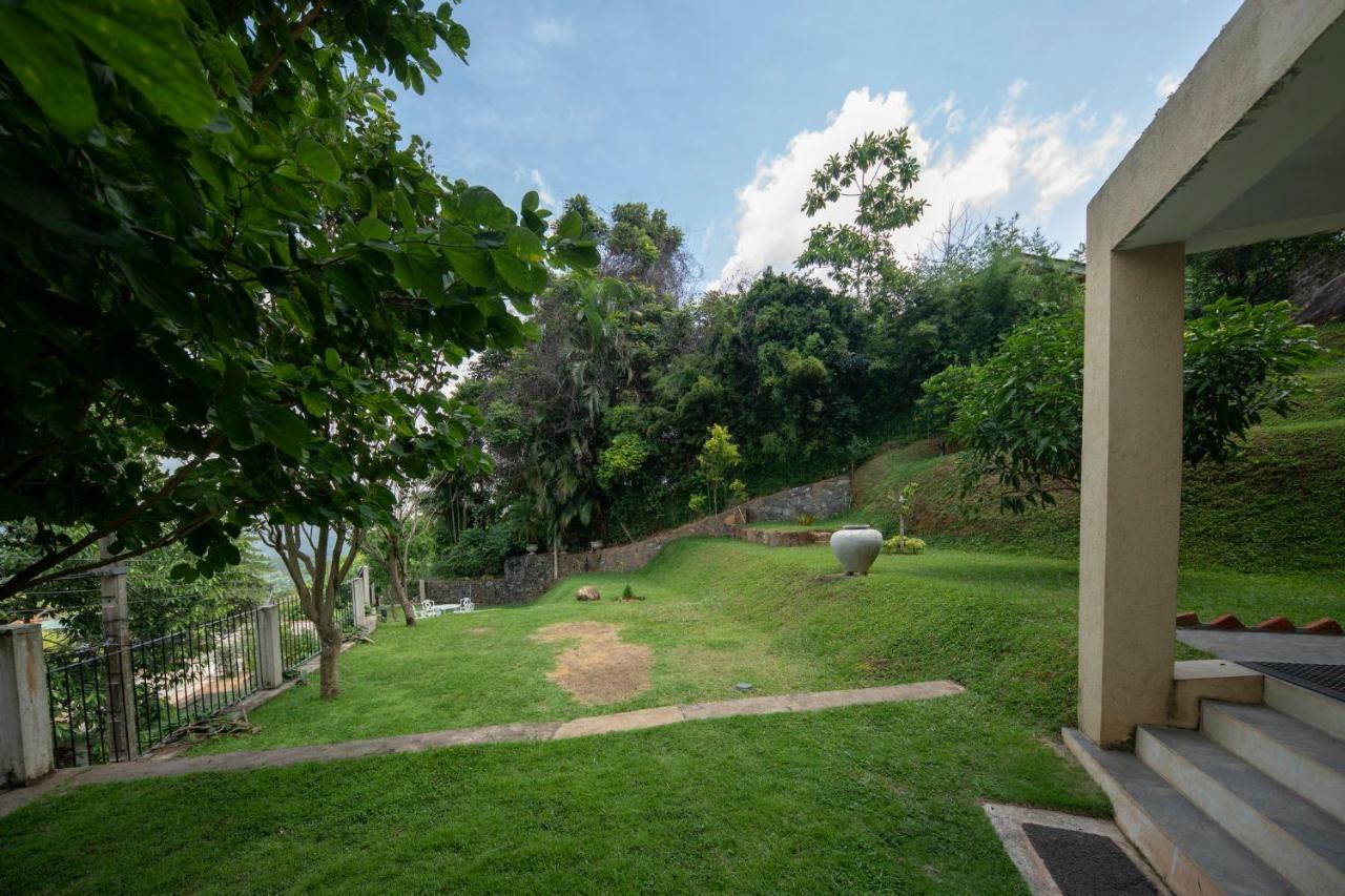 Melheim Kandy Villas מראה חיצוני תמונה