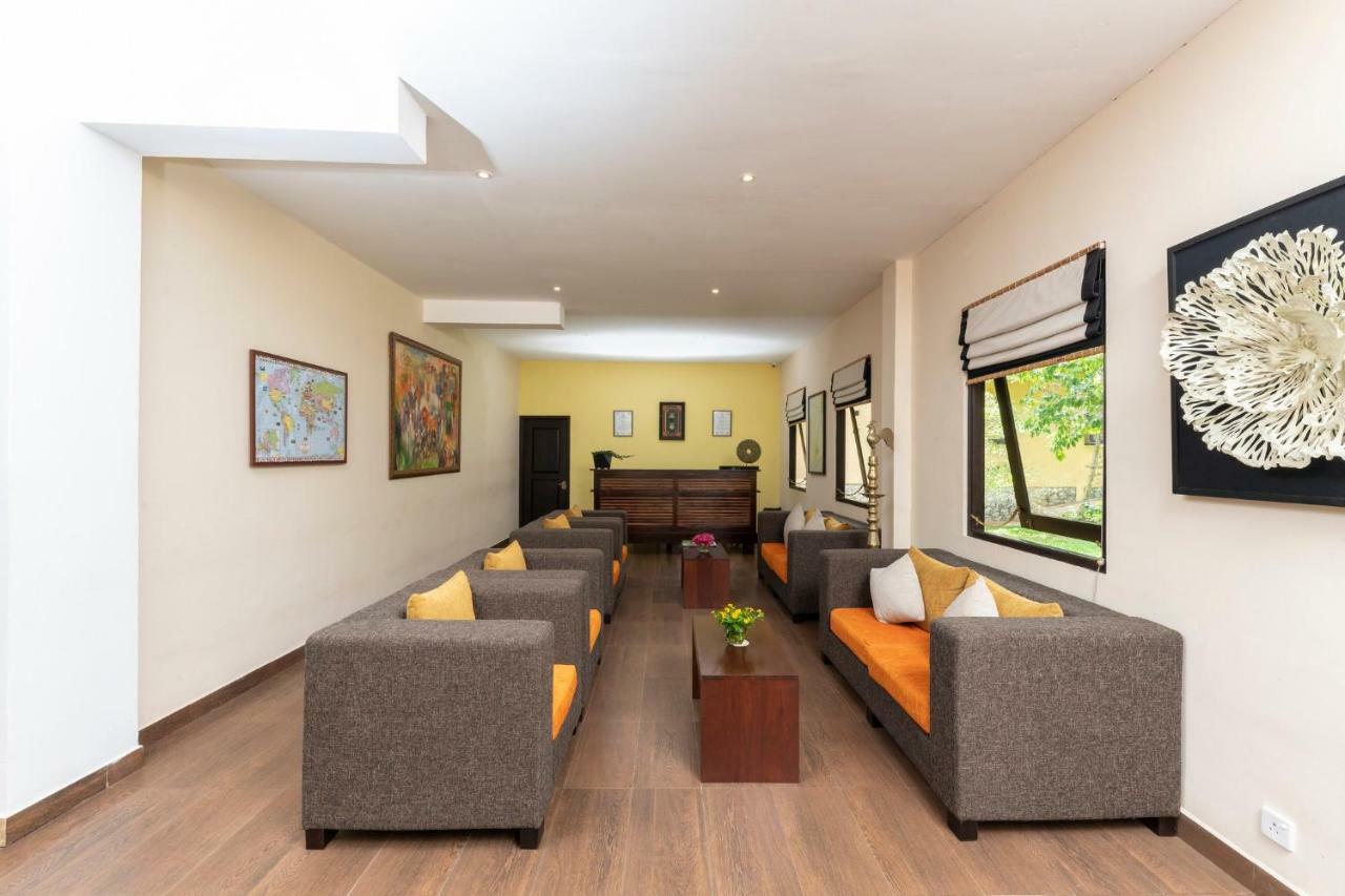 Melheim Kandy Villas מראה חיצוני תמונה