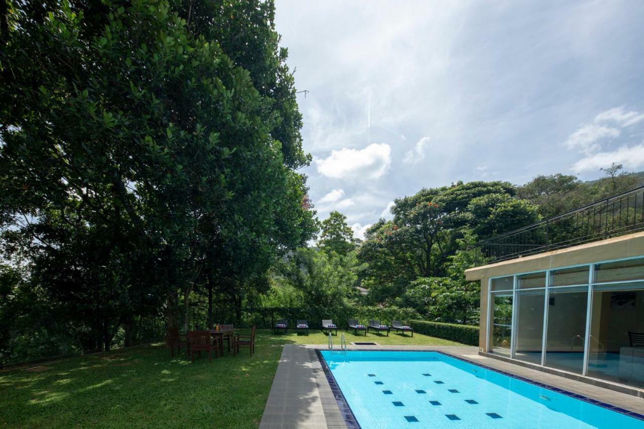 Melheim Kandy Villas מראה חיצוני תמונה