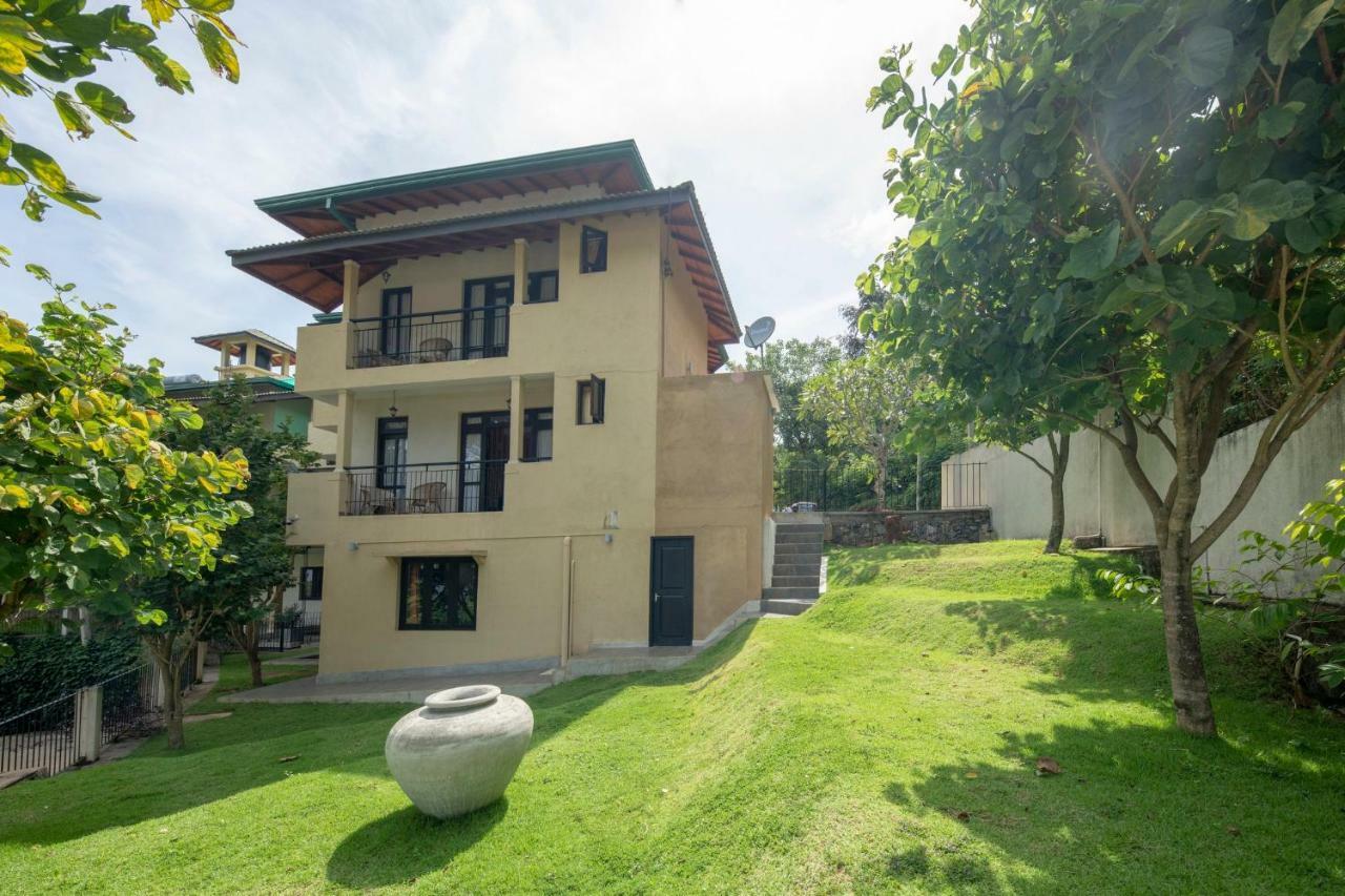 Melheim Kandy Villas מראה חיצוני תמונה
