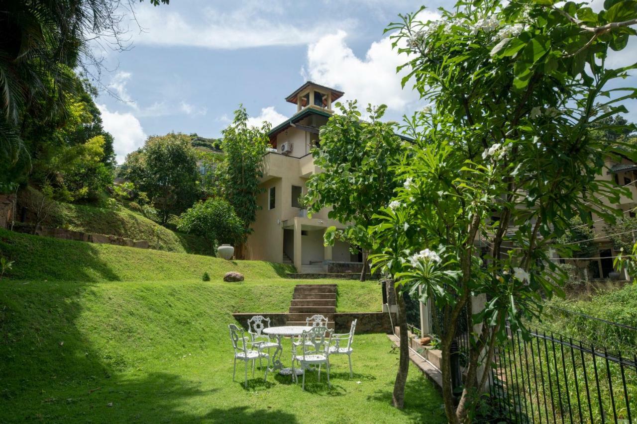 Melheim Kandy Villas מראה חיצוני תמונה