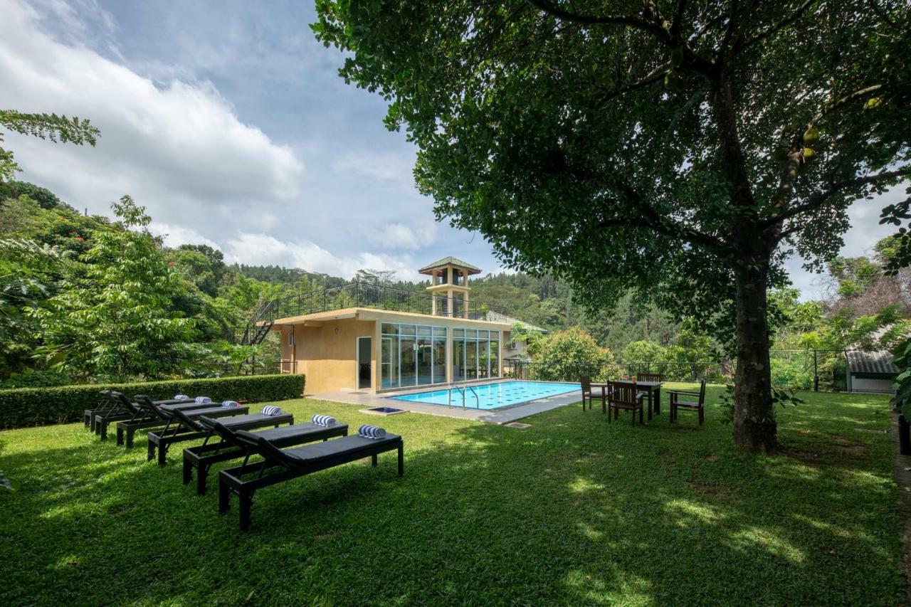 Melheim Kandy Villas מראה חיצוני תמונה