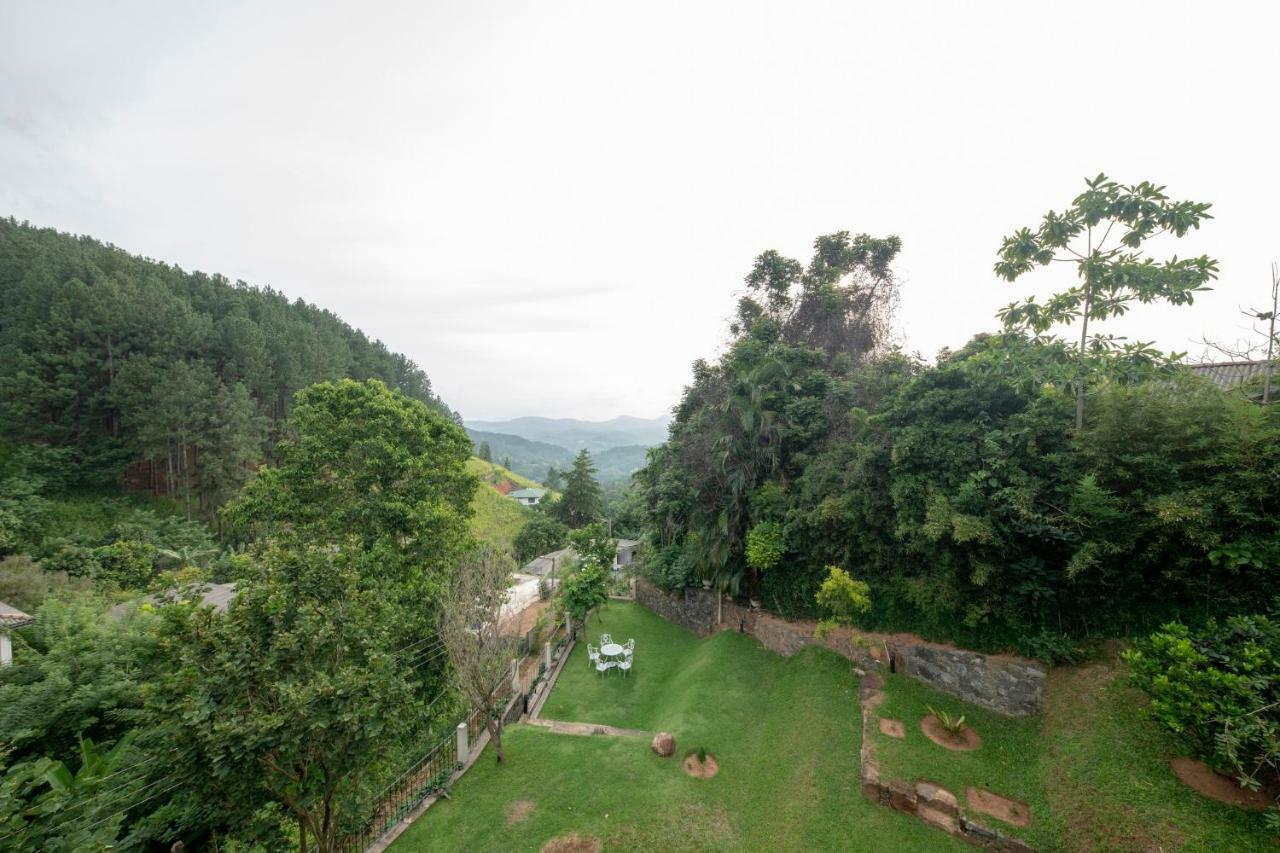 Melheim Kandy Villas מראה חיצוני תמונה