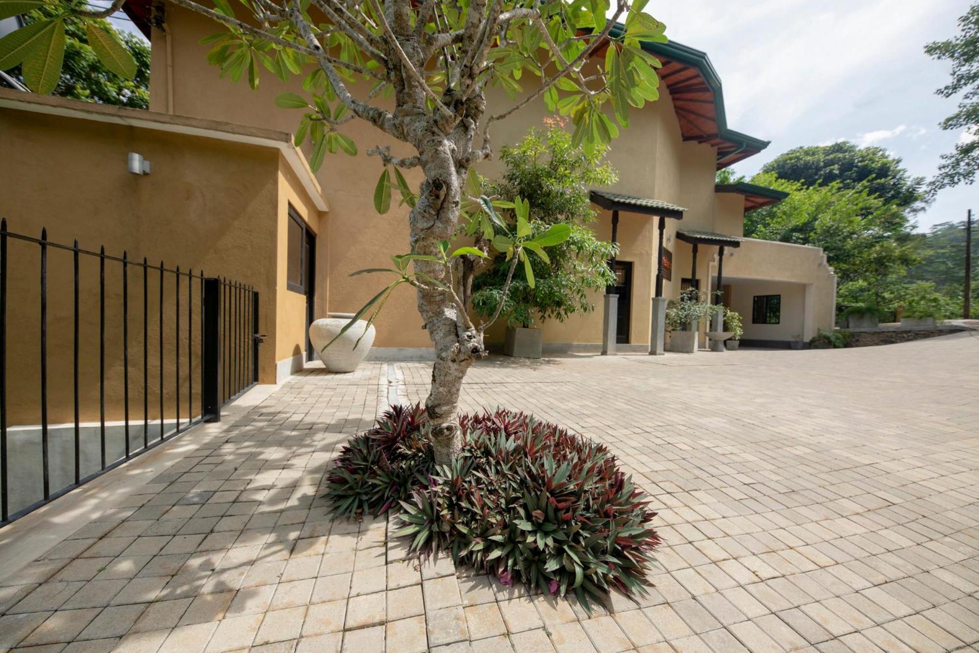 Melheim Kandy Villas מראה חיצוני תמונה