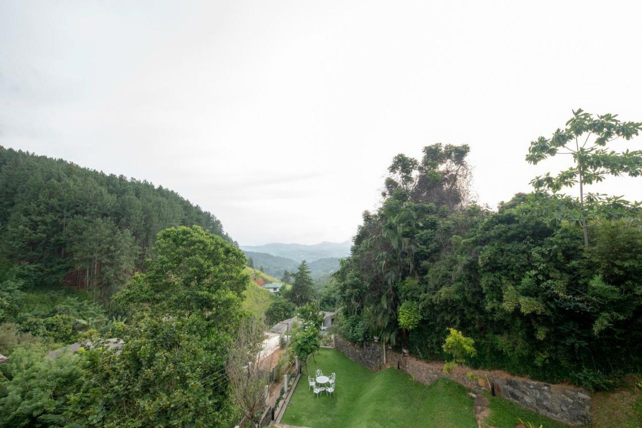 Melheim Kandy Villas מראה חיצוני תמונה