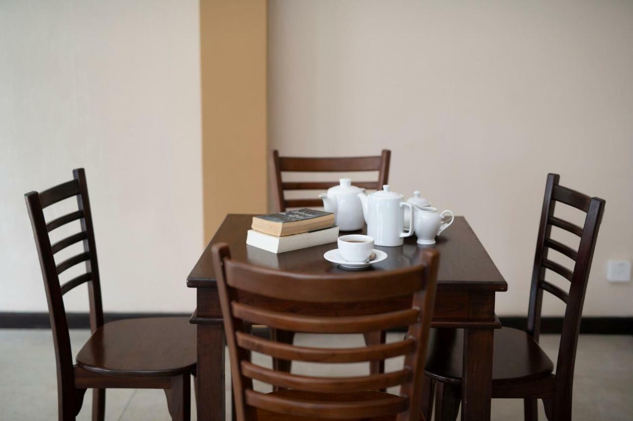 Melheim Kandy Villas מראה חיצוני תמונה
