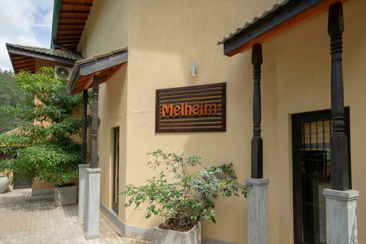Melheim Kandy Villas מראה חיצוני תמונה