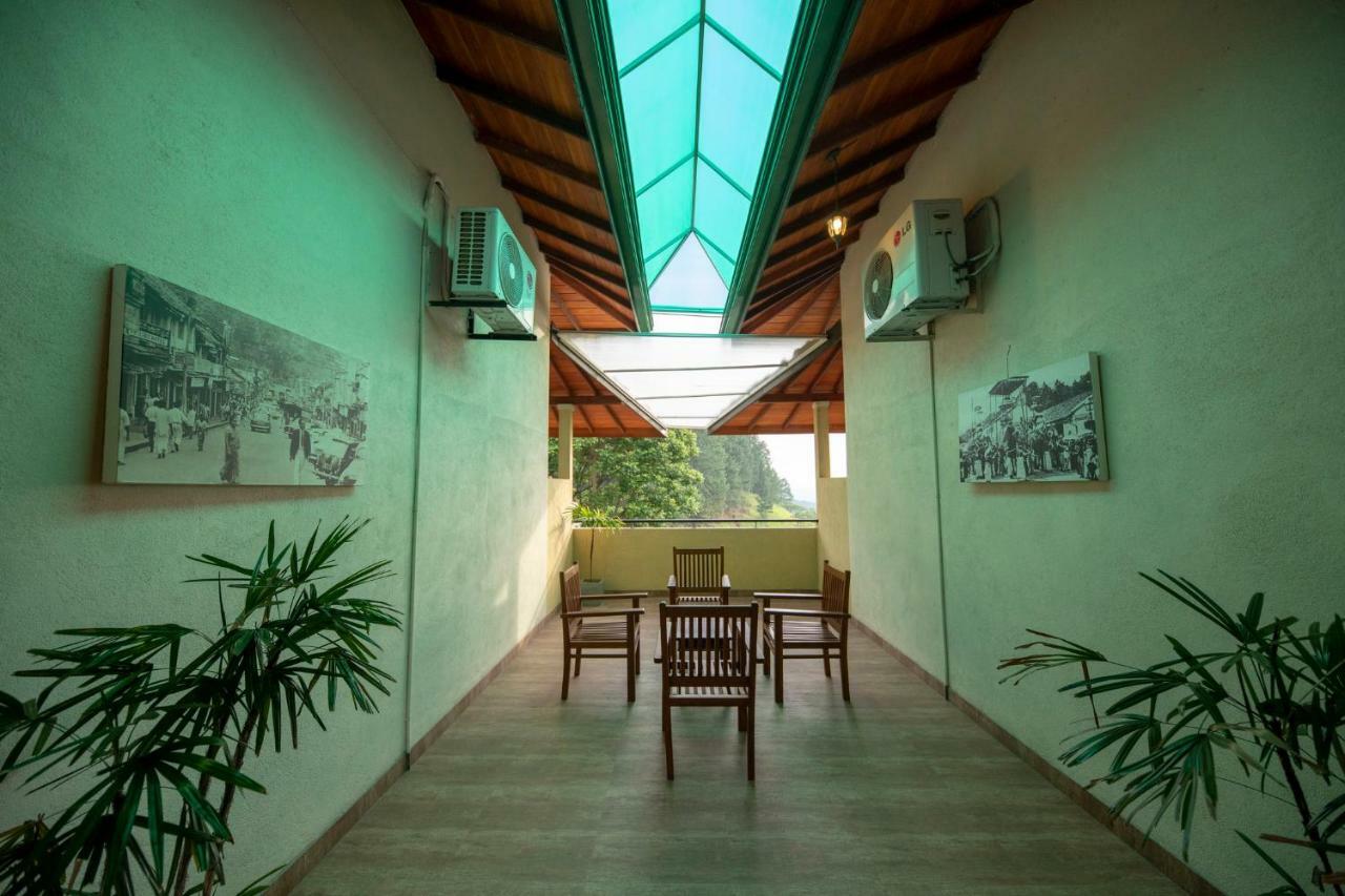 Melheim Kandy Villas מראה חיצוני תמונה