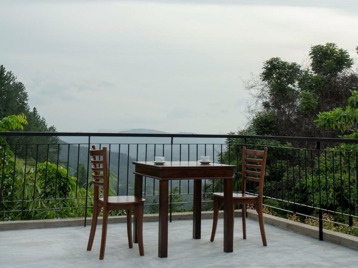 Melheim Kandy Villas מראה חיצוני תמונה