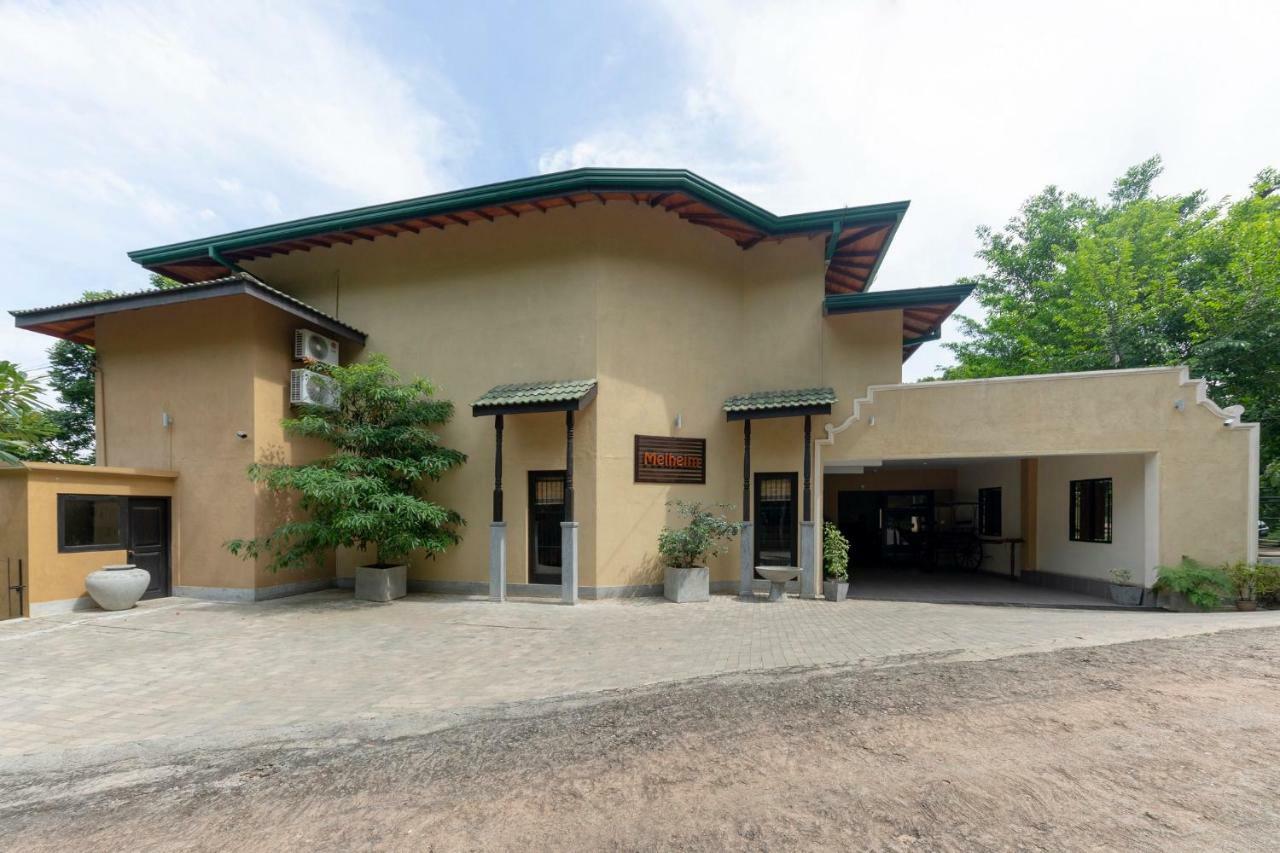Melheim Kandy Villas מראה חיצוני תמונה