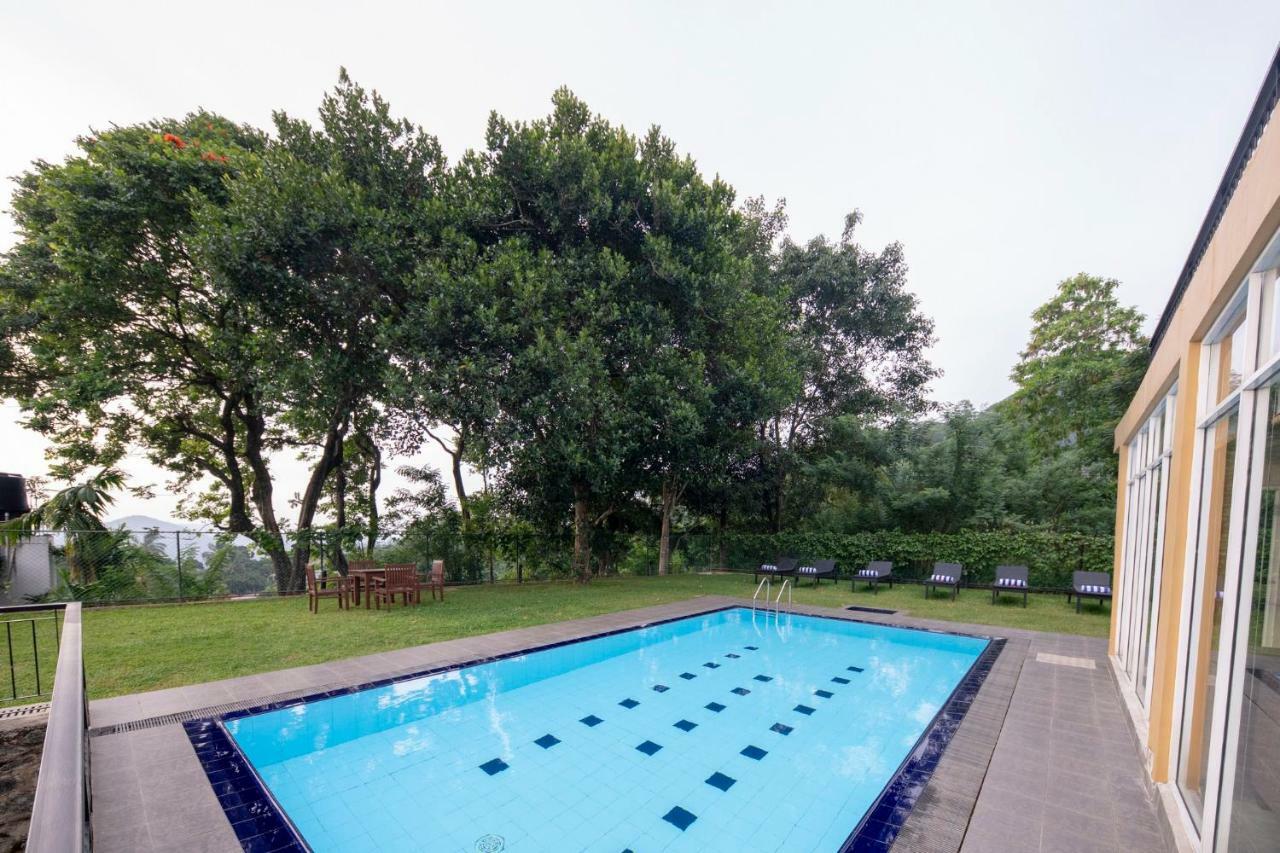 Melheim Kandy Villas מראה חיצוני תמונה
