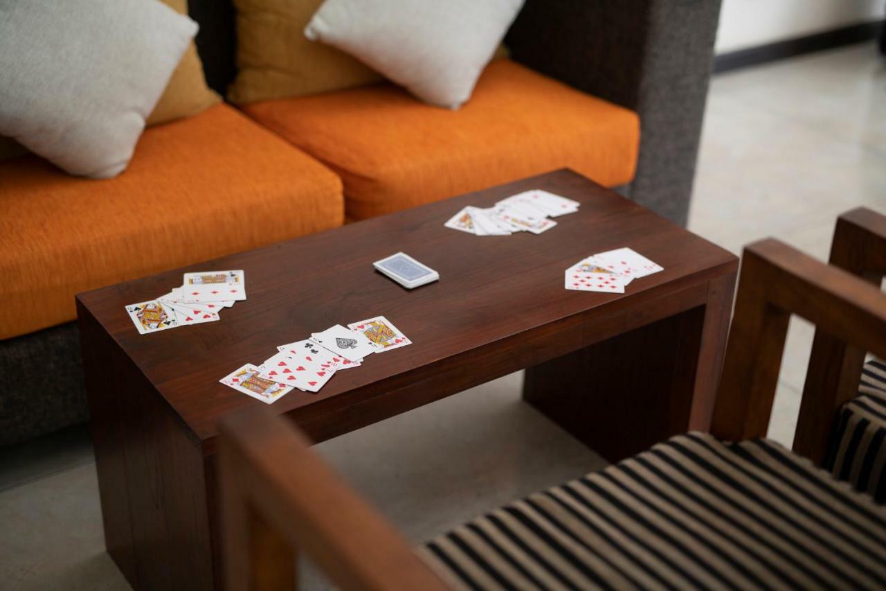 Melheim Kandy Villas מראה חיצוני תמונה