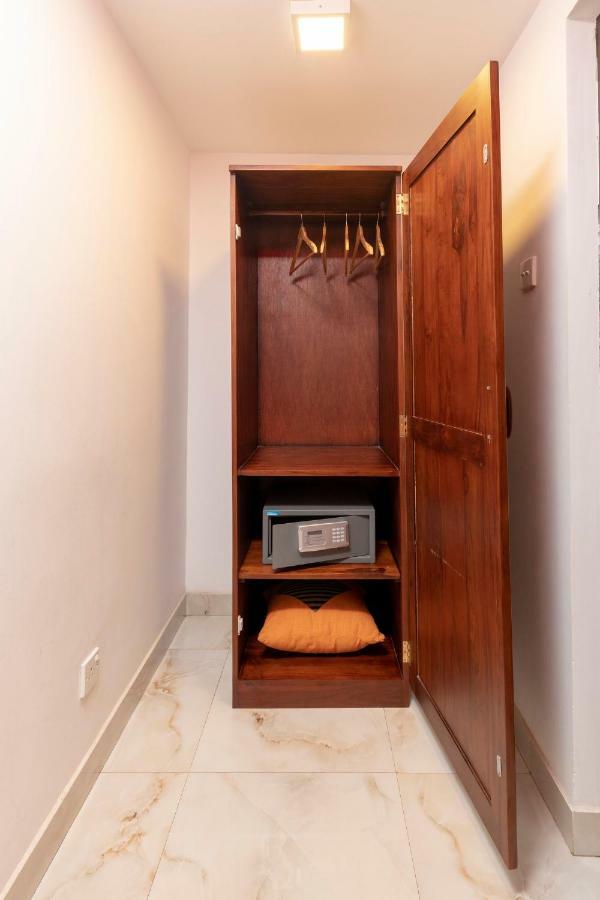 Melheim Kandy Villas מראה חיצוני תמונה